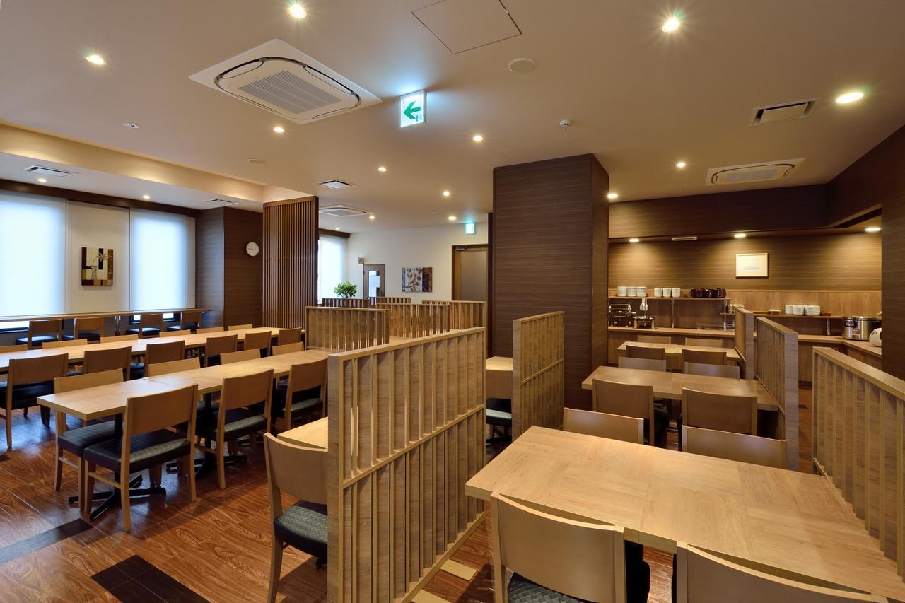 Hotel Route-Inn Fuji Chuo Koen Higashi Luaran gambar