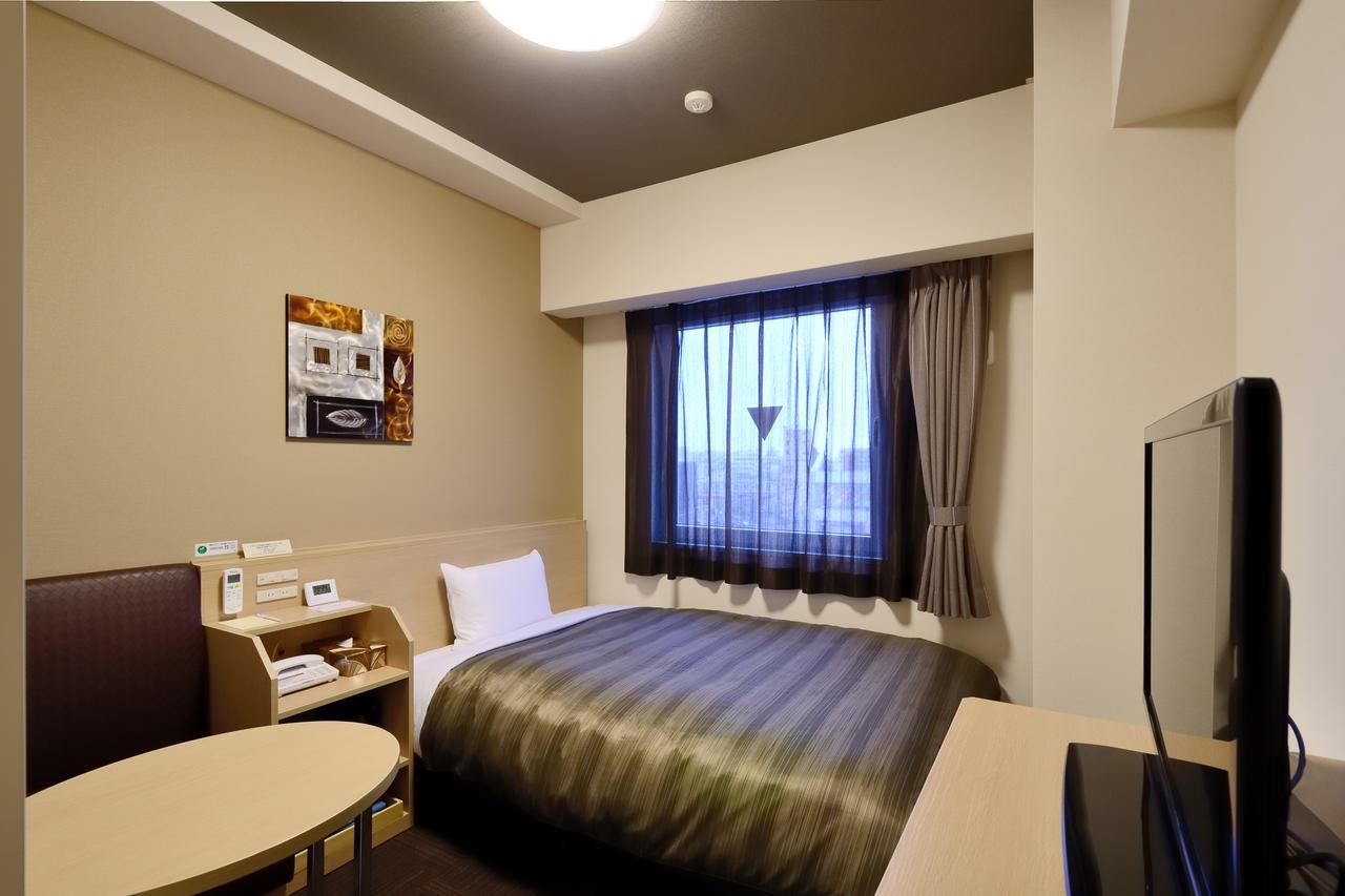 Hotel Route-Inn Fuji Chuo Koen Higashi Luaran gambar